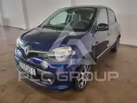 2016 Renault Twingo