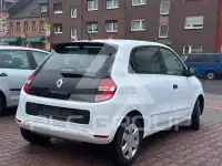 2016 Renault Twingo