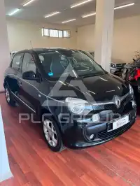 2016 Renault Twingo