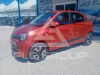 2016 Renault Twingo