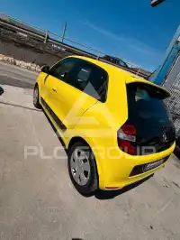 2016 Renault Twingo