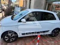2016 Renault Twingo