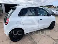 2016 Renault Twingo