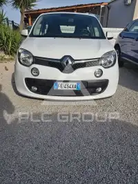 2016 Renault Twingo