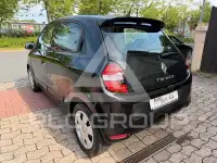 2016 Renault Twingo