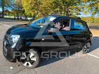 2016 Renault Twingo