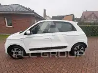 2016 Renault Twingo