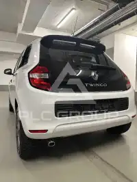 2016 Renault Twingo