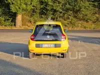 2016 Renault Twingo