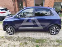 2016 Renault Twingo