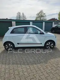 2016 Renault Twingo