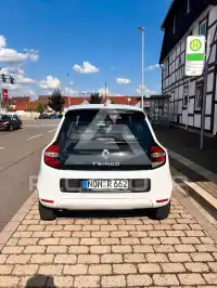 2016 Renault Twingo
