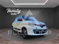 2016 Renault Twingo