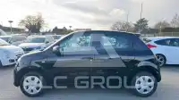 2016 Renault Twingo