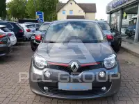 2016 Renault Twingo