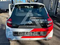 2016 Renault Twingo