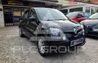 2016 Renault Twingo