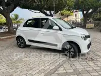 2016 Renault Twingo