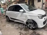 2016 Renault Twingo