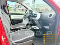 2016 Renault Twingo