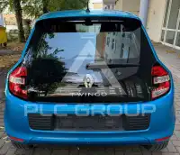 2016 Renault Twingo