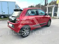 2016 Renault Twingo
