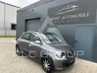 2016 Renault Twingo