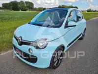 2016 Renault Twingo