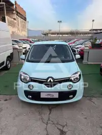 2016 Renault Twingo
