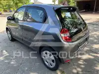 2016 Renault Twingo