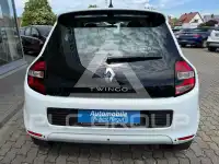 2016 Renault Twingo