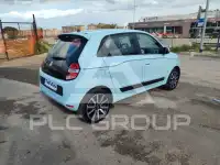 2016 Renault Twingo
