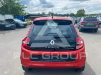 2016 Renault Twingo