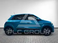 2016 Renault Twingo