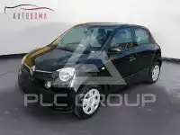 2016 Renault Twingo