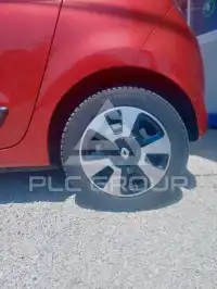 2016 Renault Twingo