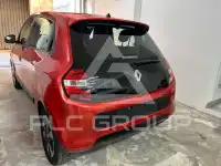 2016 Renault Twingo