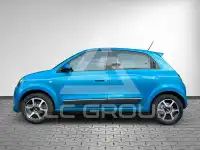 2016 Renault Twingo