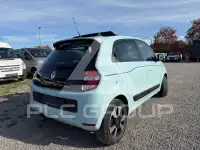 2016 Renault Twingo