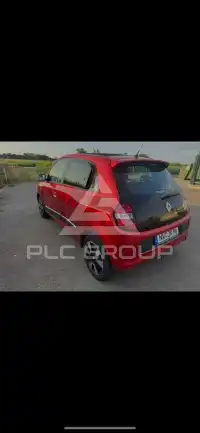 2016 Renault Twingo