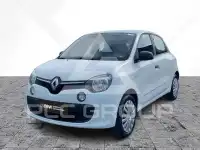 2016 Renault Twingo