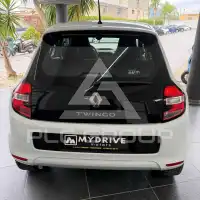 2016 Renault Twingo