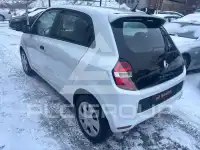 2016 Renault Twingo