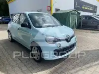 2016 Renault Twingo