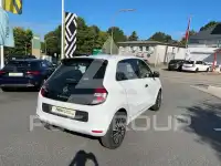 2016 Renault Twingo