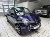 2016 Renault Twingo
