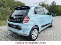 2016 Renault Twingo