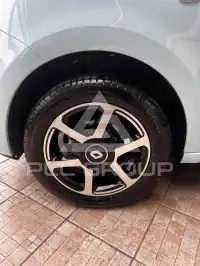 2016 Renault Twingo