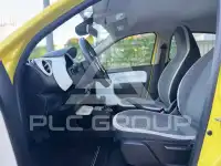 2016 Renault Twingo