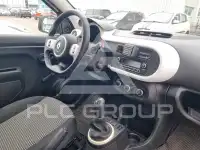 2016 Renault Twingo